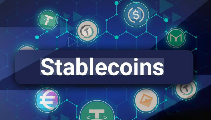 Stablecoins: The Glue of Crypto Markets