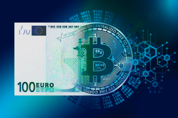 ECB Digital Currency and the Future of Monetary Systems