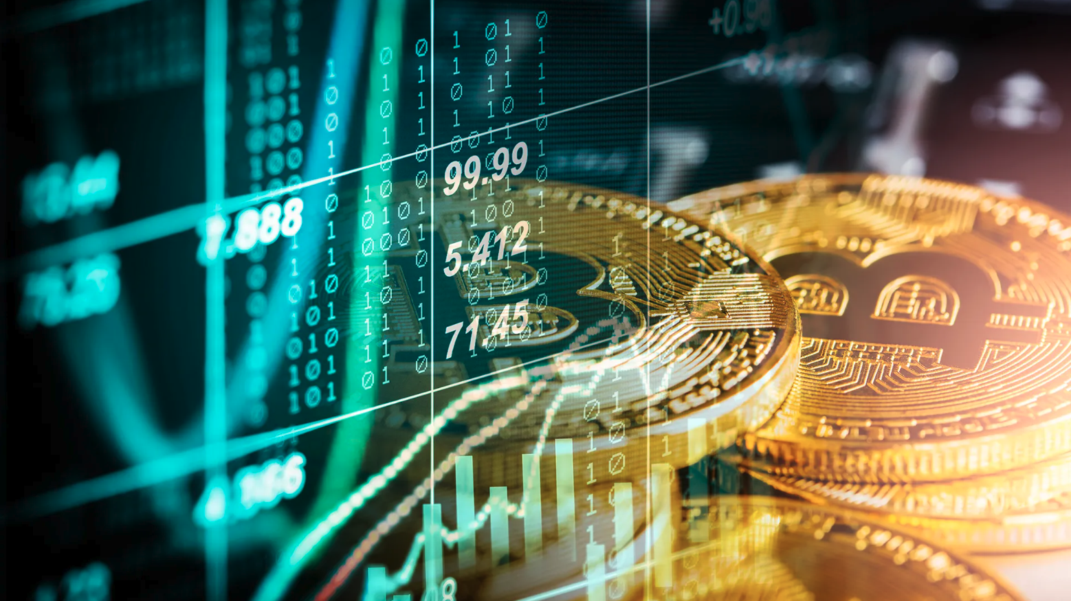 Crypto Foundations — From Money to Markets cover image