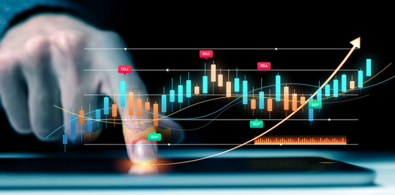 Crypto Trading — Support & Resistance Basics cover image
