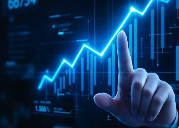 Crypto Trading — Chart Tools & Drawing Basics cover image