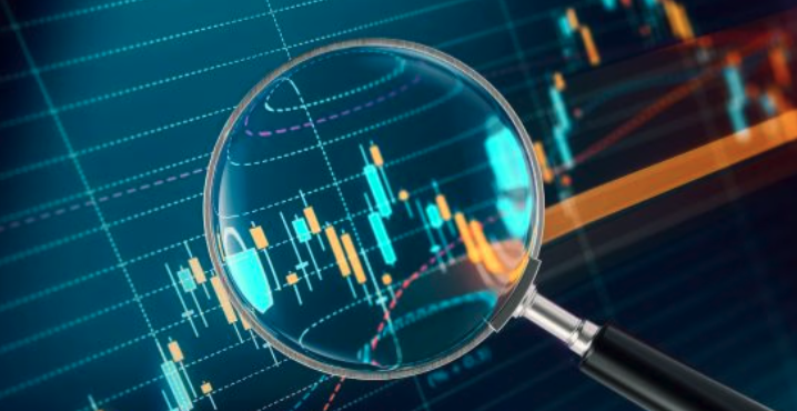 Crypto Trading — Market Trend Basics cover image