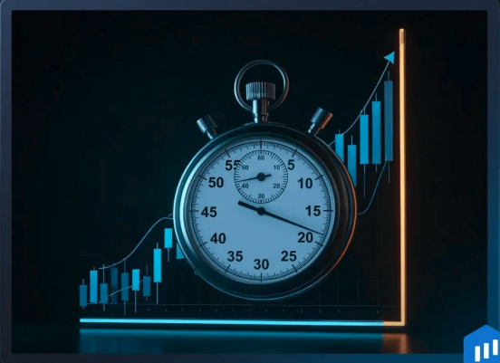 Crypto Trading — Chart Timeframes cover image