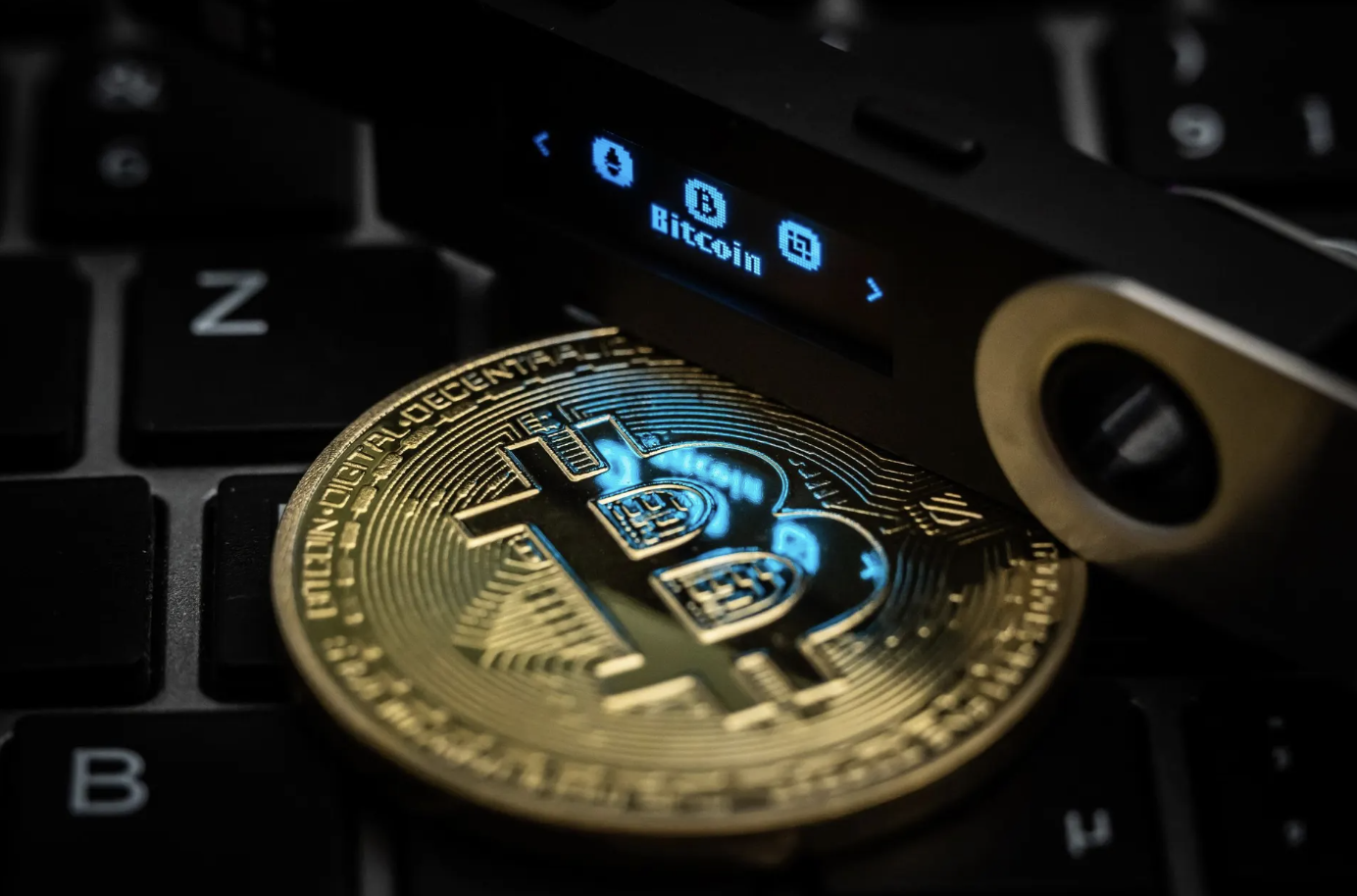 Crypto Foundations — How Cryptocurrencies Create Value cover image
