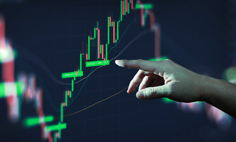 Crypto Trading — Signals & Confirmations cover image