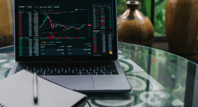 Crypto Trading — Basic Patterns cover image