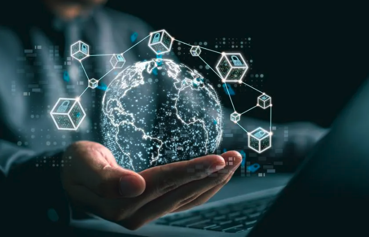 Crypto Foundations — Blockchain Fundamentals cover image